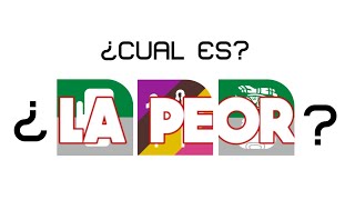 Top 15 Peores Estaciones del Metro de la CDMX MI OPINIÓN [upl. by Ayocat]