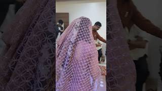 Tilak ceremony Indian ritual short video Roka ceremony tilak shaadi video shorts tilakceremony [upl. by Olympia]