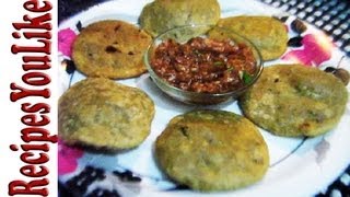 Matar Ki Kachori [upl. by Elawalo834]