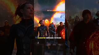 DETAIL MENARIK DI AVENGERS ENDGAME [upl. by Hamal698]