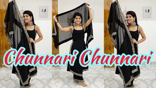 Chunnari Chunnari  Dance Choreography  Seema Rathore [upl. by Adnomal175]