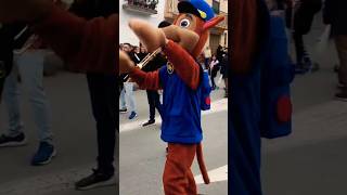 Typical Spanish Music in Street  Charanga [upl. by Hgielsa]