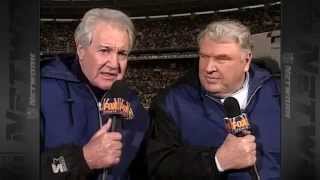 Pat Summerall A Life Remembered [upl. by Aileon463]