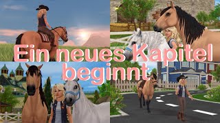 • LIFE • Die Sonne der Freiheit •  Staffel 2  Folge 1  RRP  SSO 💚 Kayla Desertton [upl. by Ehcsrop]