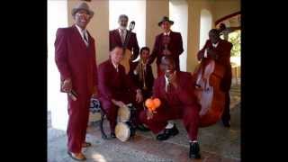 Septeto Nacional  El Manisero [upl. by Deden573]