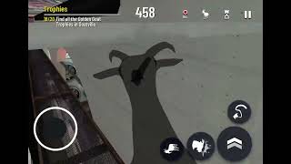 How to get antigravity goat in goat sim [upl. by Cleaves]