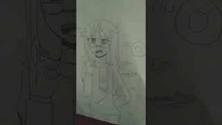 L O V E Special 170 Sub FtMy Character art drawing song artist lazy [upl. by Nollahp]