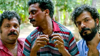 ആശാൻ ഓടി ഇവന്മാർക്ക് എന്നെയാ കിട്ടിയത്  Malayalam Comedy Scenes [upl. by Zitvaa582]