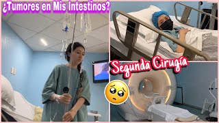 😷 Cirugía de Reconexión Fallida De Colostomía a Ileostomía storytime ✨ [upl. by Nnasor]