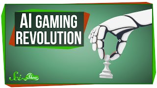 The AI Gaming Revolution [upl. by Cirdla]