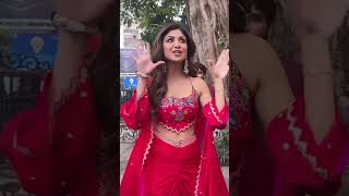 🥰🥰Shilpa Shetty fans shilpashetty shilpashettykundra loveshilpa shilpasong dharkansongbroken [upl. by Sharpe]