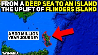 How This Australian Island Rose from the Deep Sea [upl. by Gayl748]