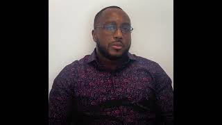 2024 Voices of Pro Bono Gerond Lawrence Video [upl. by Alesram]