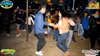 SONIDO FANIA 97 2019  QUE BAILE LA CABINA  SANTA ISABLE TEPETZALA 2019 VS SONIDO SAMURAI [upl. by Judas348]