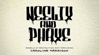 Phaxe  Angels of Destruction Neelix Remix featuring Caroline Harrison Official Audio [upl. by Reilly294]