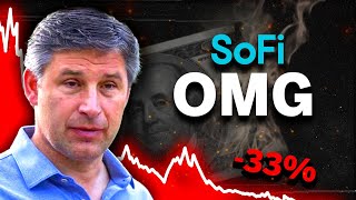 ⚠️SoFi Stock THEY Did WHAT [upl. by Judon]