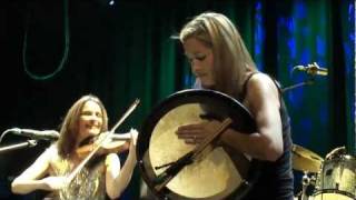 Sharon Corr  Joy of Life Live in Amsterdam  Nov 14 2011 [upl. by Drawe725]