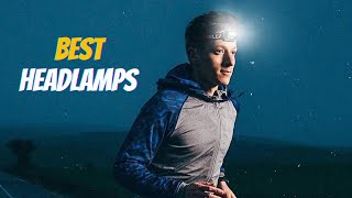 Top 5 Best Headlamps for Every Adventure [upl. by Assenahs]