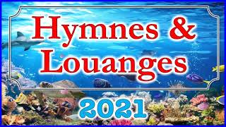 Hymnes et Louanges Adventistes 2021 [upl. by Yggam]