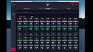 How to Delegate and Undelegate Your Ada Stake in Cardano Daedalus Wallet [upl. by Fidela213]