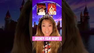 NEUER DISNEY FILM PLÖTZLICH PRINZESSIN 3 🥳 OFFIZIELL BESTÄTIGT‼️ disneyfilme filmnews disneyde [upl. by Levina]