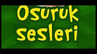 osuruk sesi son dakkika [upl. by Kalli]