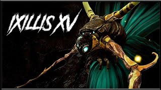 Remnant From the Ashes  Ixillis XV Easy Kill Guide [upl. by Elik95]