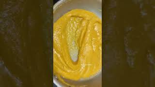 Dal Barfi 🤤 Diwali special daal Barfi recipeminitvrenuskitchen [upl. by Bilat]