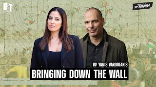 Europeans Have No Right to Tell Palestinians How to Escape Their Prison w Yanis Varoufakis [upl. by Anoval]