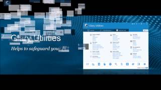 GlarySoft Glary Utilities 55 License Key 2014 [upl. by Kele]