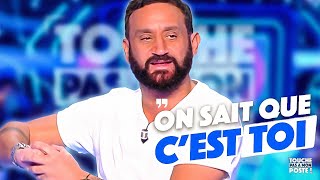 Cyril Hanouna tend un piège à des CAMBRIOLEURS [upl. by Aneerbas]