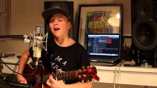 Vance Joy  Riptide cover by Taj Ralph [upl. by Mcclary]