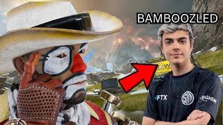 HOW I BAMBOOZLED THE CEO OF APEX LEGENDS not clickbait Apex Legends Season 23 [upl. by Faustina]