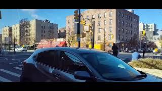 MTA Novabus LFSAs 2010 2011 2017 NYC Bus Bx1 LTD Bx2 BxM4 Grand Concourse 183nd Street Bronx NY [upl. by Sawyere554]