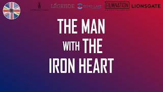 Opening to The Man with the Iron Heart UK DVD 2018 [upl. by Jaban]