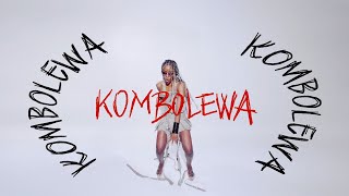 Suzete  quotKombolewaquot Lyric Video [upl. by Nollie]