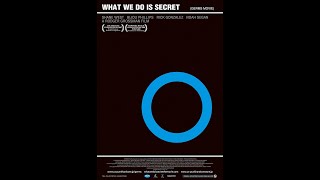 What We Do Is Secret 2007 Full Movie VO [upl. by Nievelt]