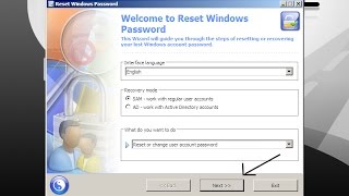 Eliminar Password de Windows 100 Seguro 2024 [upl. by Kirby879]