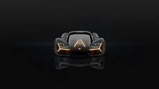 Designing the future Lamborghini Terzo Millennio [upl. by Ainolopa]