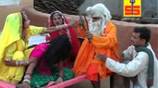 MARWADI COMEDY  Nata Ki Lugai  Rajasthani Comedy Part 2  KailashParkashChetna  Rajasthan Hits [upl. by Onitsirc]