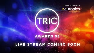 TRIC AWARDS 2024  LIVE SHOW [upl. by Panchito]