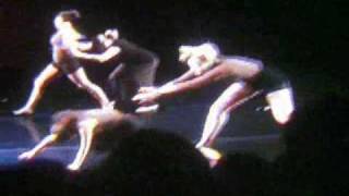 Dance Theater  Modern  Hide amp Seek by Imogen Heap [upl. by Macgregor]