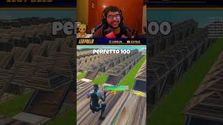 Il MEDKIT Cura 99 100 di VITA o anche di PIU fortnite [upl. by Acherman405]