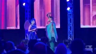 Day 2  Part 4 Grand Galloping Gala PROPSAL  BronyCon 2019 [upl. by Marilee114]