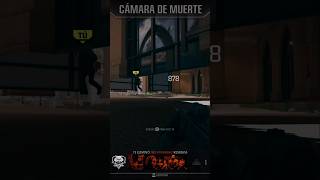 Puras de estas ratas 😅😅  De Pura Suerte 🍀 shortsyoutube warzone hacker ratas callofduty [upl. by Haff]