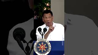 Former President Rodrigo Duterte pdp saraduterte marcoleta kalyesurvey manilabay duterte [upl. by Hotze]