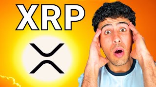 XRP WILL EXPLODE IN 50 DAYS [upl. by Leahcir331]