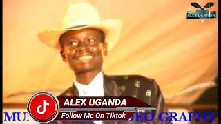 Nonstop Music Oldies amp New Kadongo Kamu Mix BY ALEX UGANDAmp4 [upl. by Alahc]