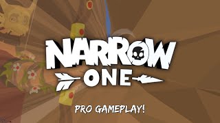 Narrow One  Pro TOMBS Map Gameplay full [upl. by Atiekahs273]