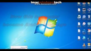 how to change language on windows 7 or vista [upl. by Saval235]